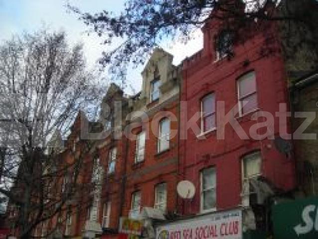 			New instruction, 1 Bedroom, 1 bath, 1 reception Flat			 Holloway Road, Holloway